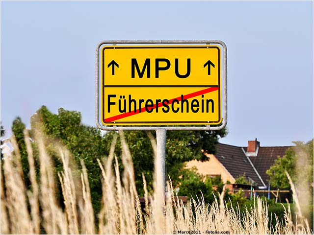 Entziehung der Fahrerlaubnis durch ein Gericht Entziehung der Fahrerlaubnis durch ein Gericht
